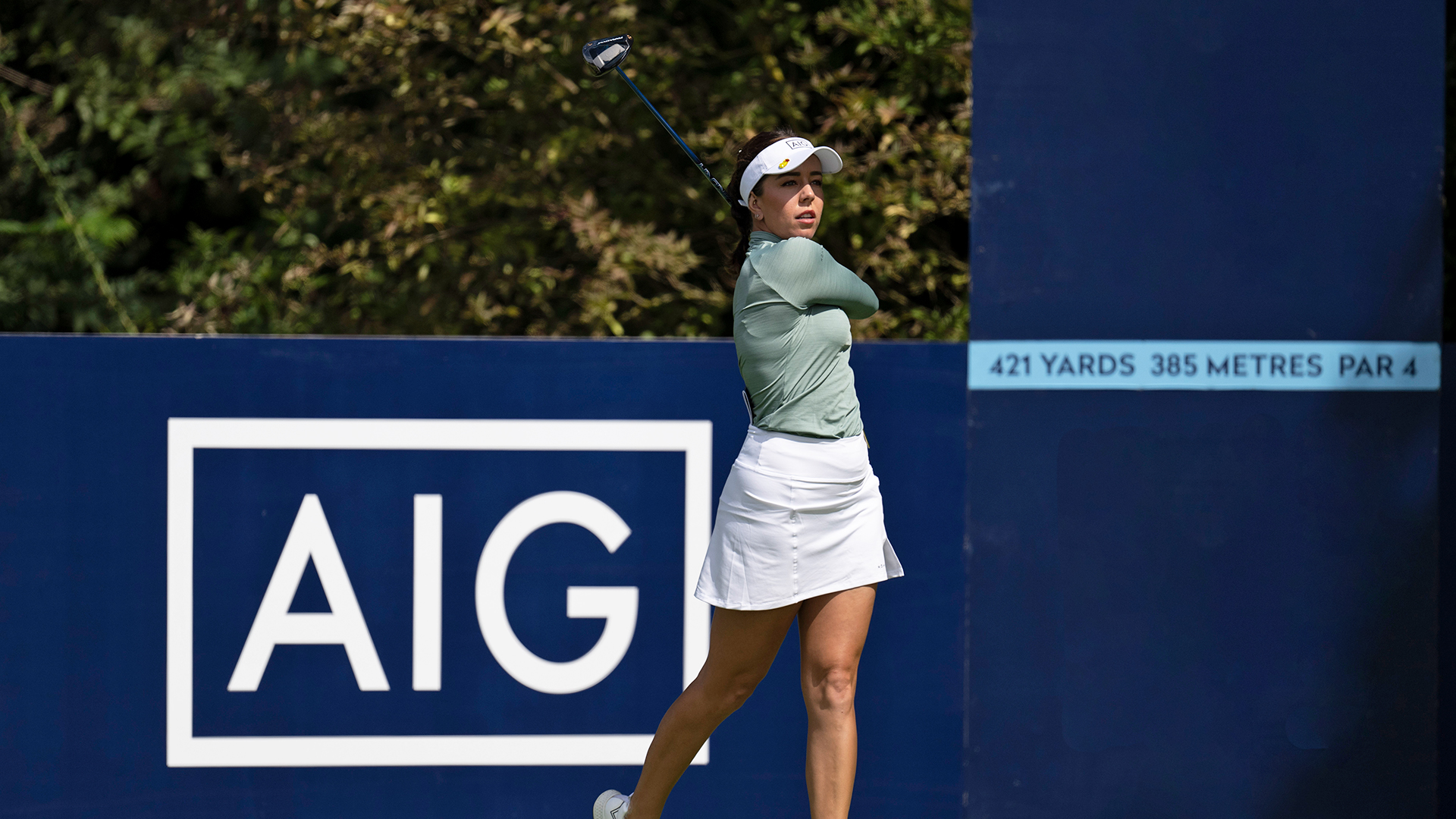 AIG Women’s Open